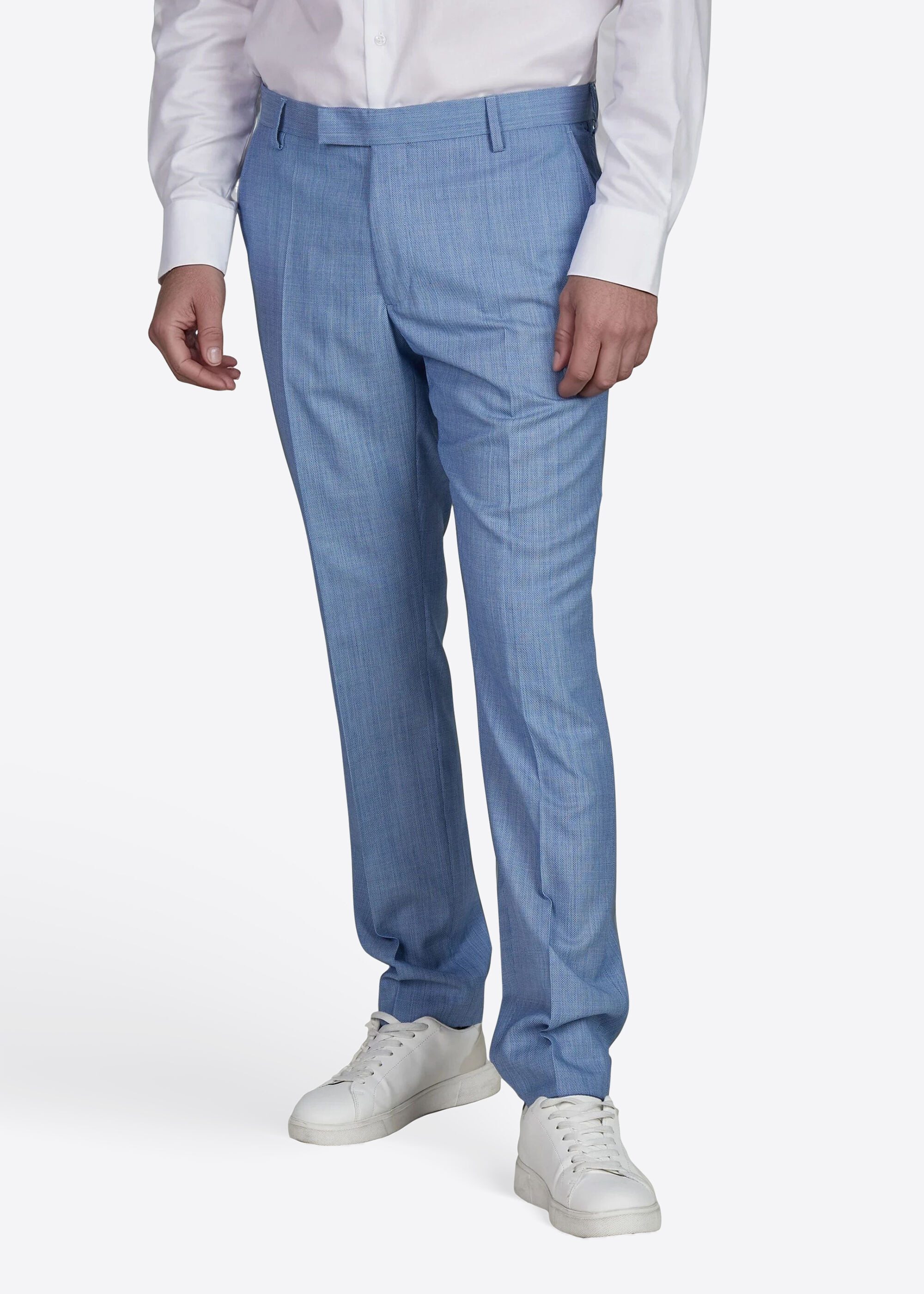 Pierre Cardin Anzughose Ryan (1-tlg) mit günstig online kaufen