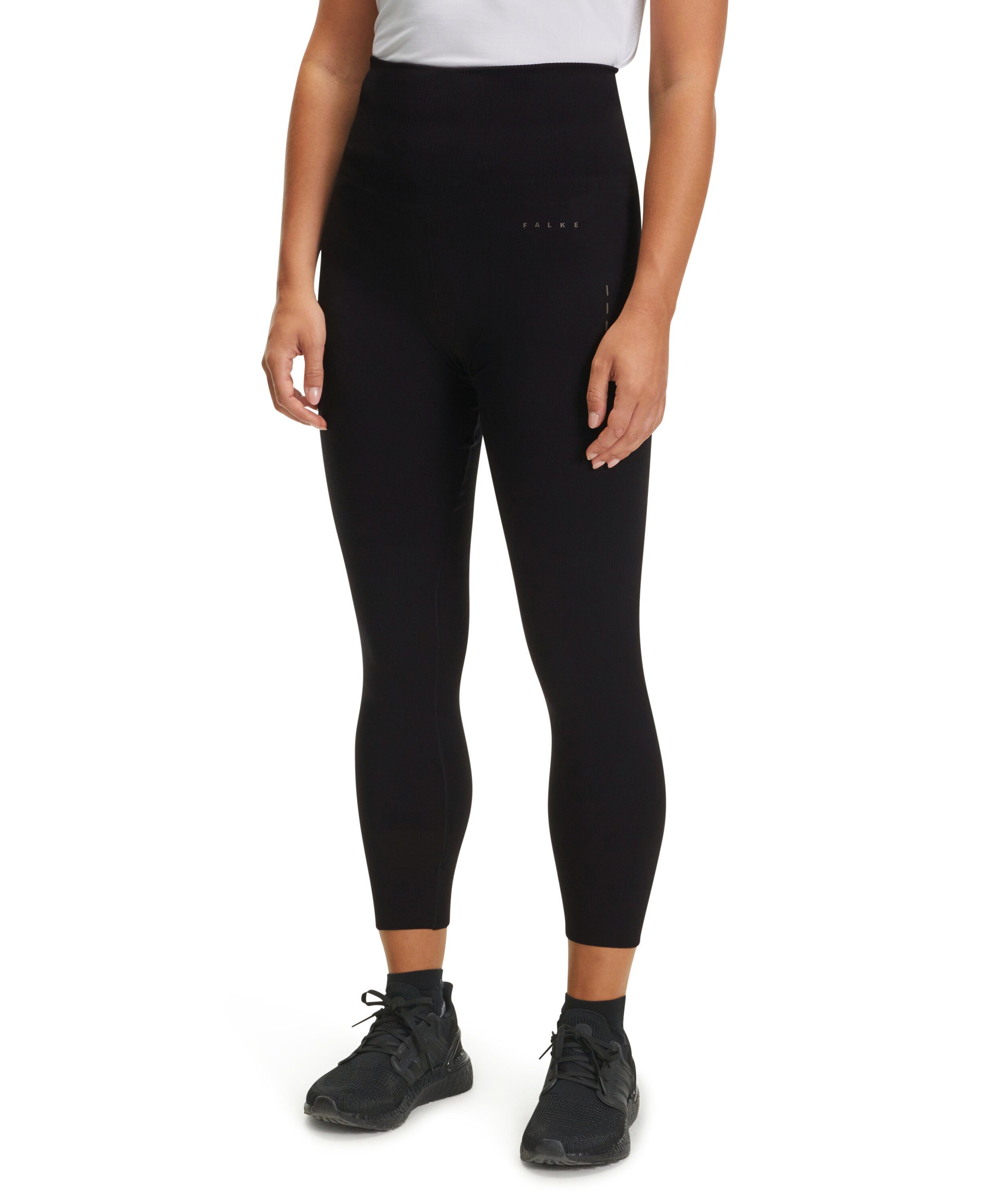 FALKE Lauftights Cellulite Control wirkt dreifach gegen Cellulite