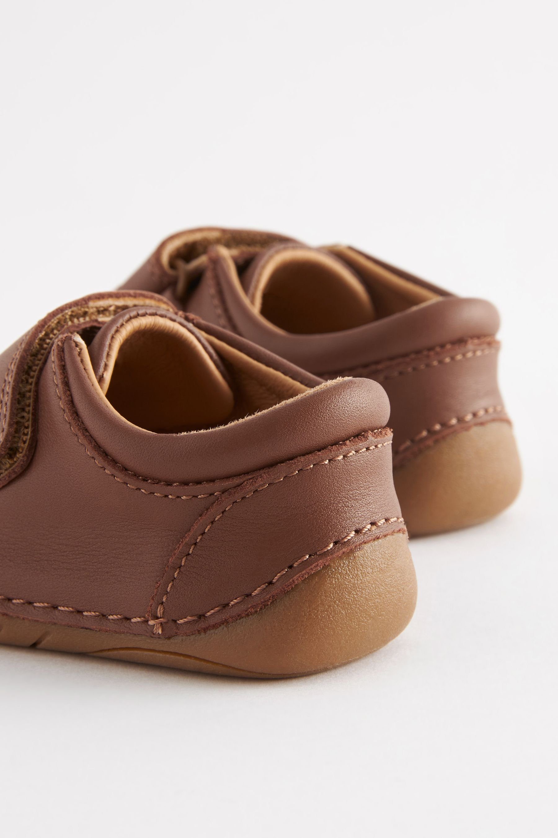 Next Krabbelschuhe, weite Passform Krabbelschuh (1-tlg)