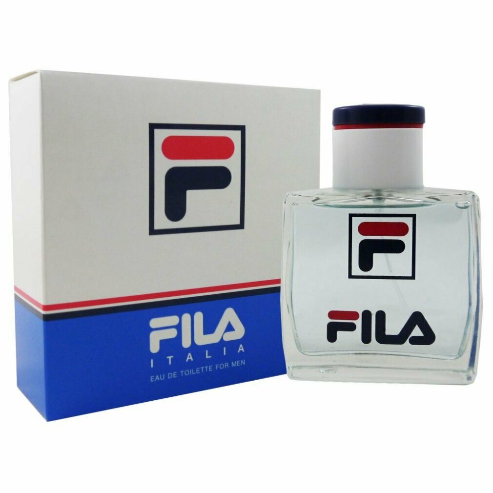 Fila Eau de Toilette homme etv 100ml