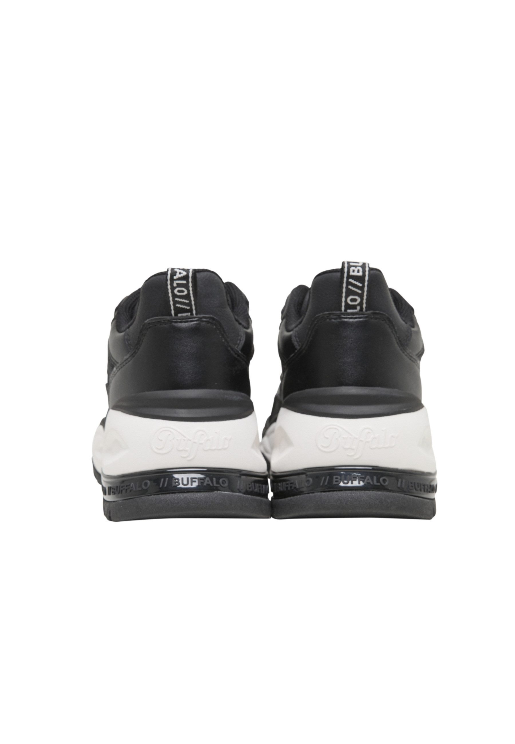 Buffalo Buffalo ZERA - VEGAN NAPPA/MESH Sneaker