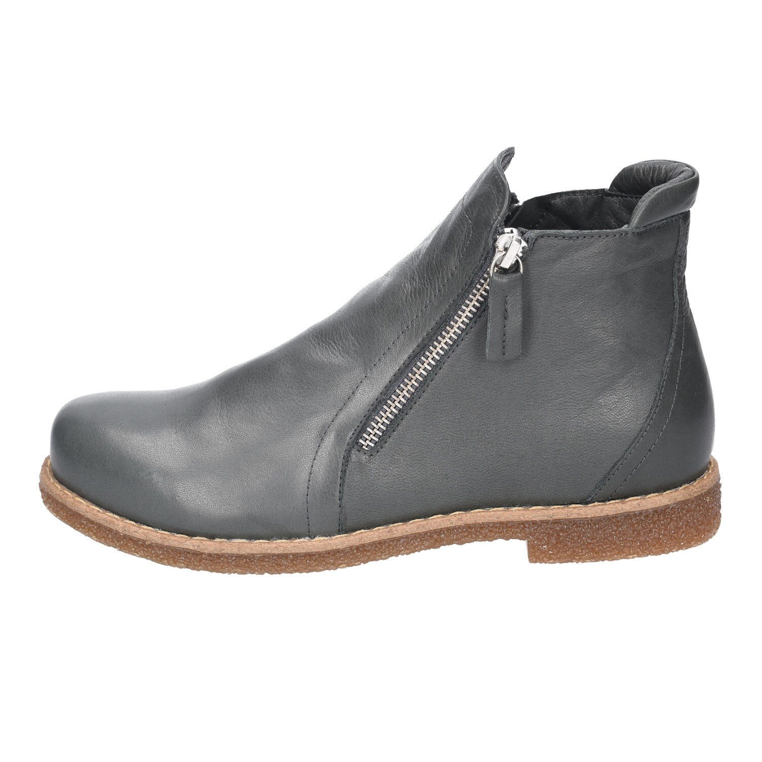 Andrea Conti Bootie Stiefel