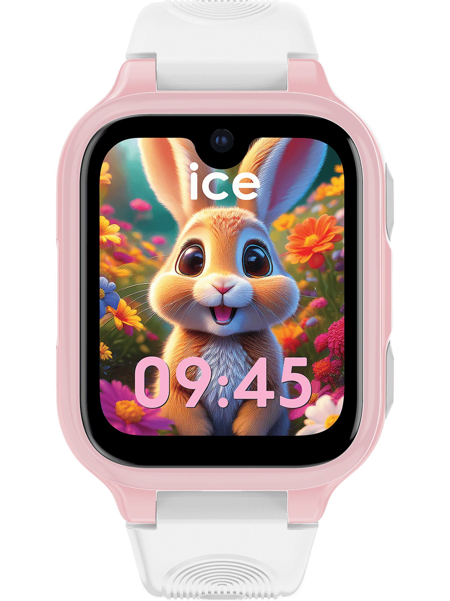 ice-watch Digitaluhr ICE Watch Uhren