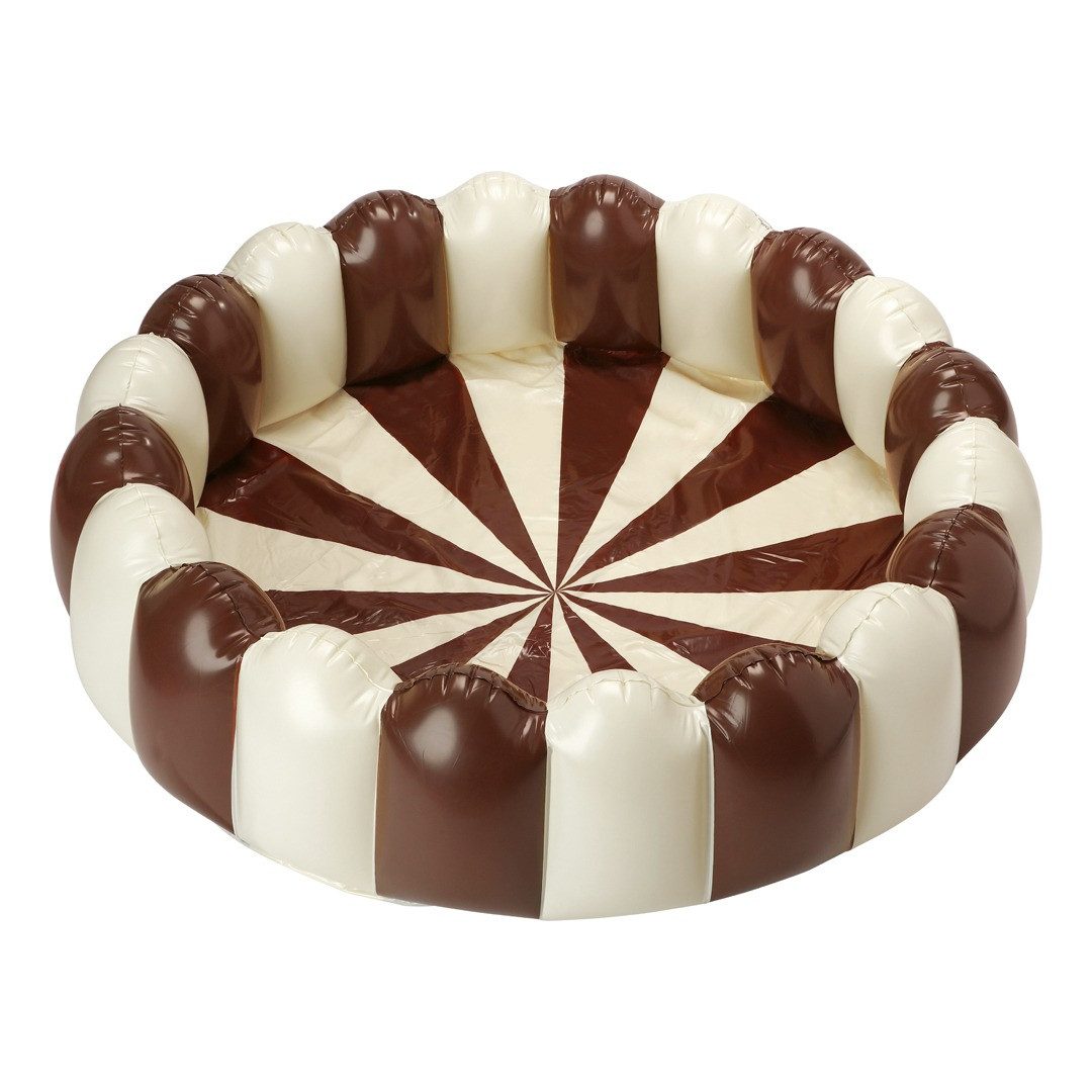 Petites Pommes Pool Petites Pommes Pool HENRY Charleston, Ø 160cm