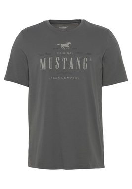 MUSTANG T-Shirt Alex