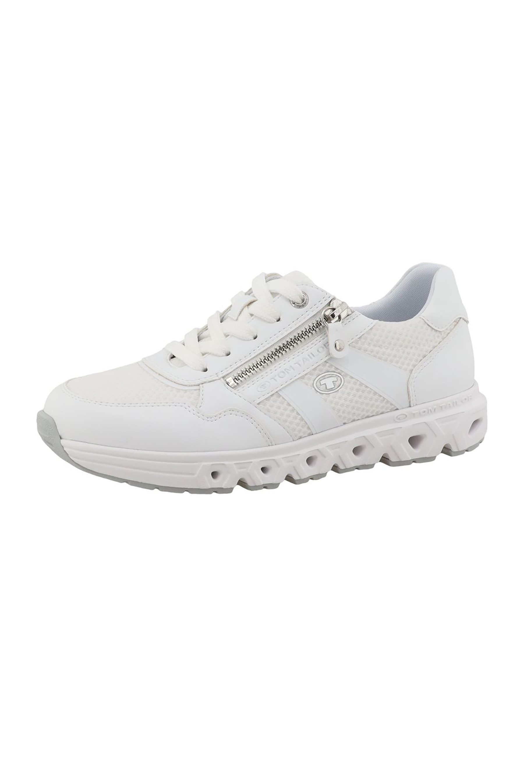TOM TAILOR Tom Tailor Sneaker Low Sneaker