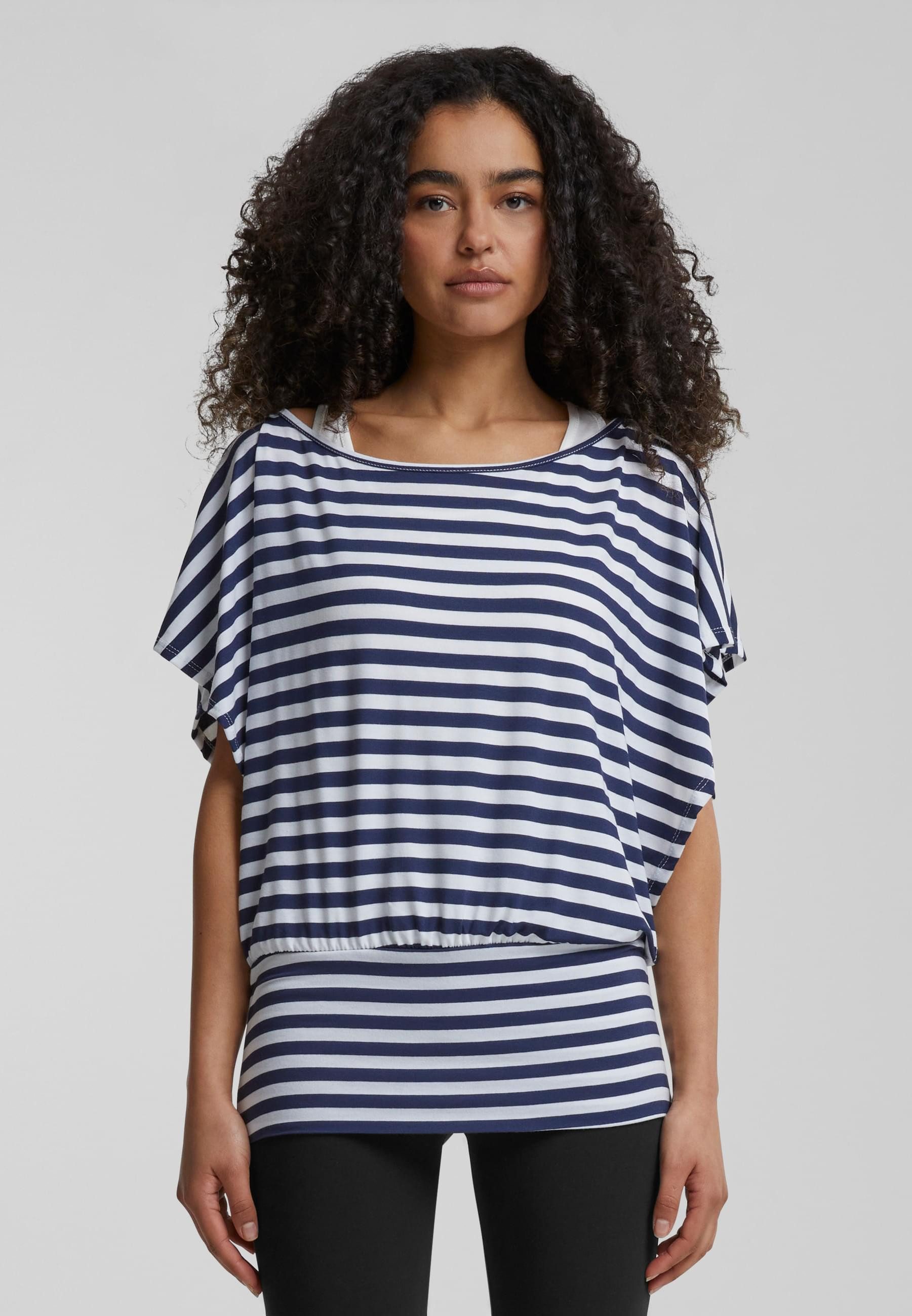 CLOUD 5IVE Langarmhemd CLOUD 5IVE Damen