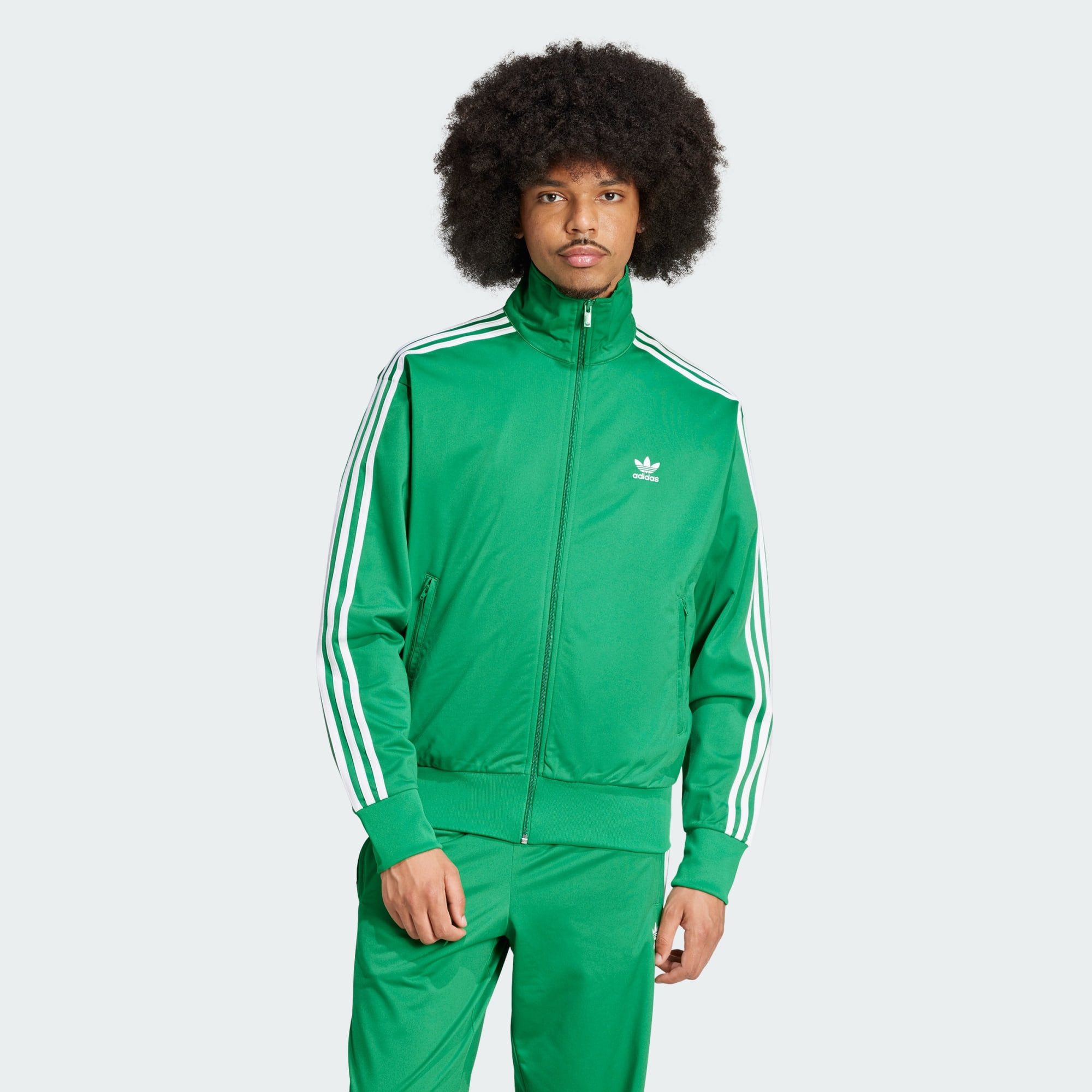adidas Originals Trainingstop ADICOLOR CLASSICS FIREBIRD ORIGINALS JACKE (1 günstig online kaufen