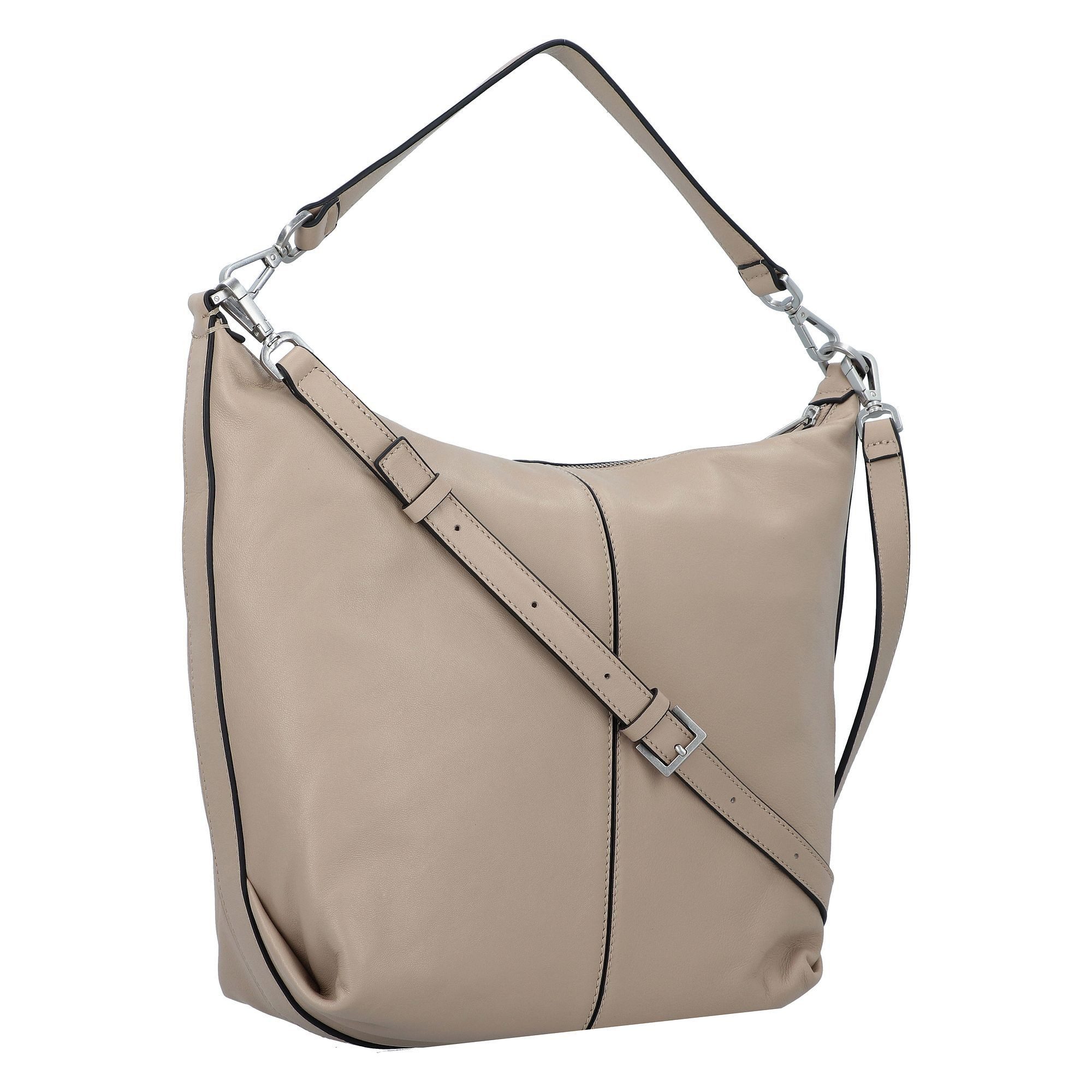 Liebeskind Berlin Umhängetasche Paris, Leder günstig online kaufen