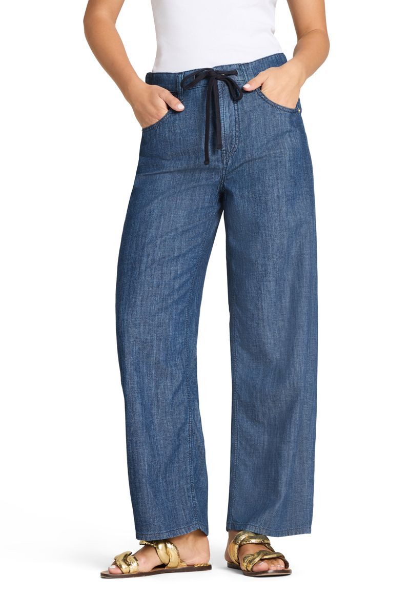 Cambio 5-Pocket-Jeans