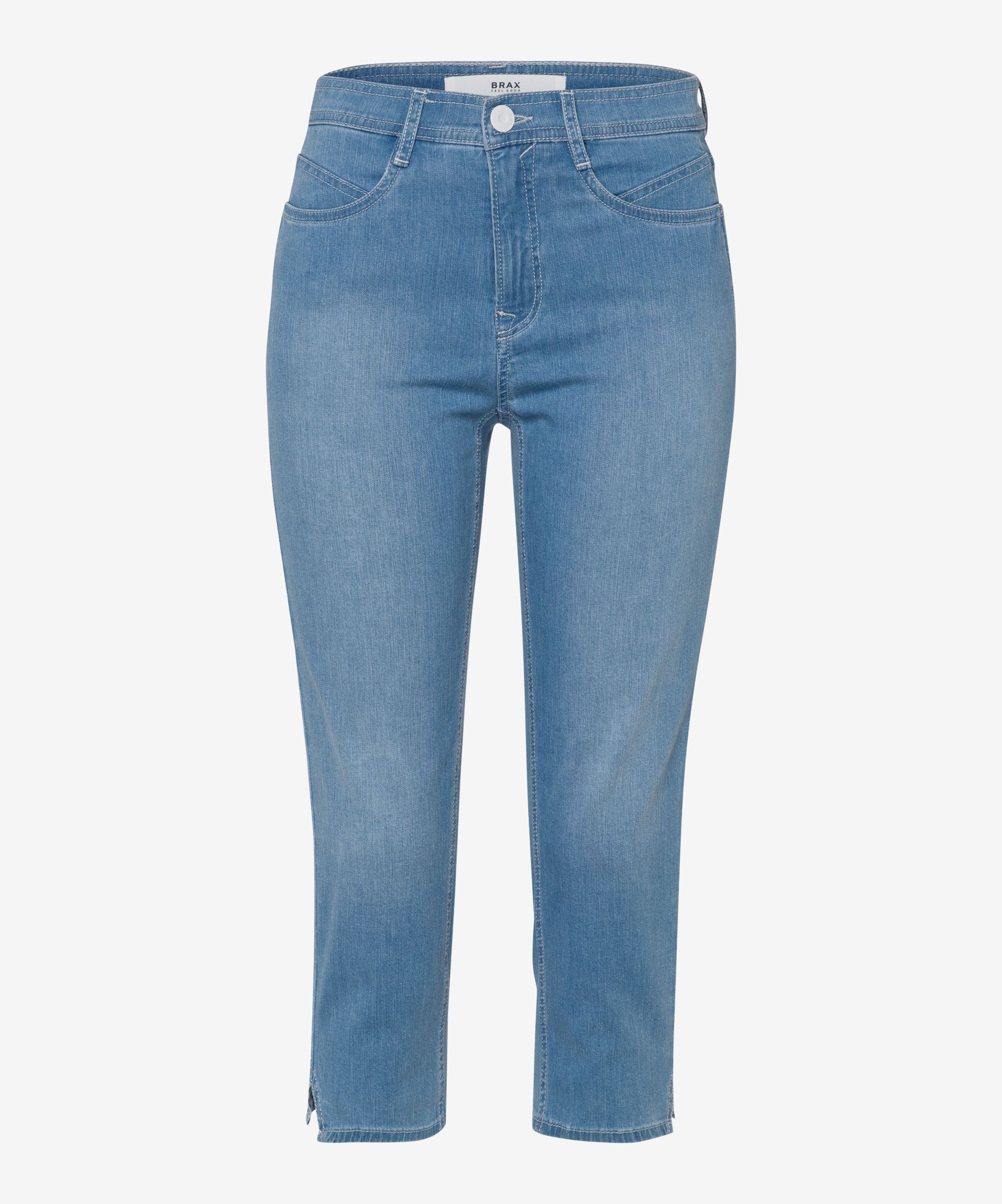 Brax Jeansshorts Style Mary C