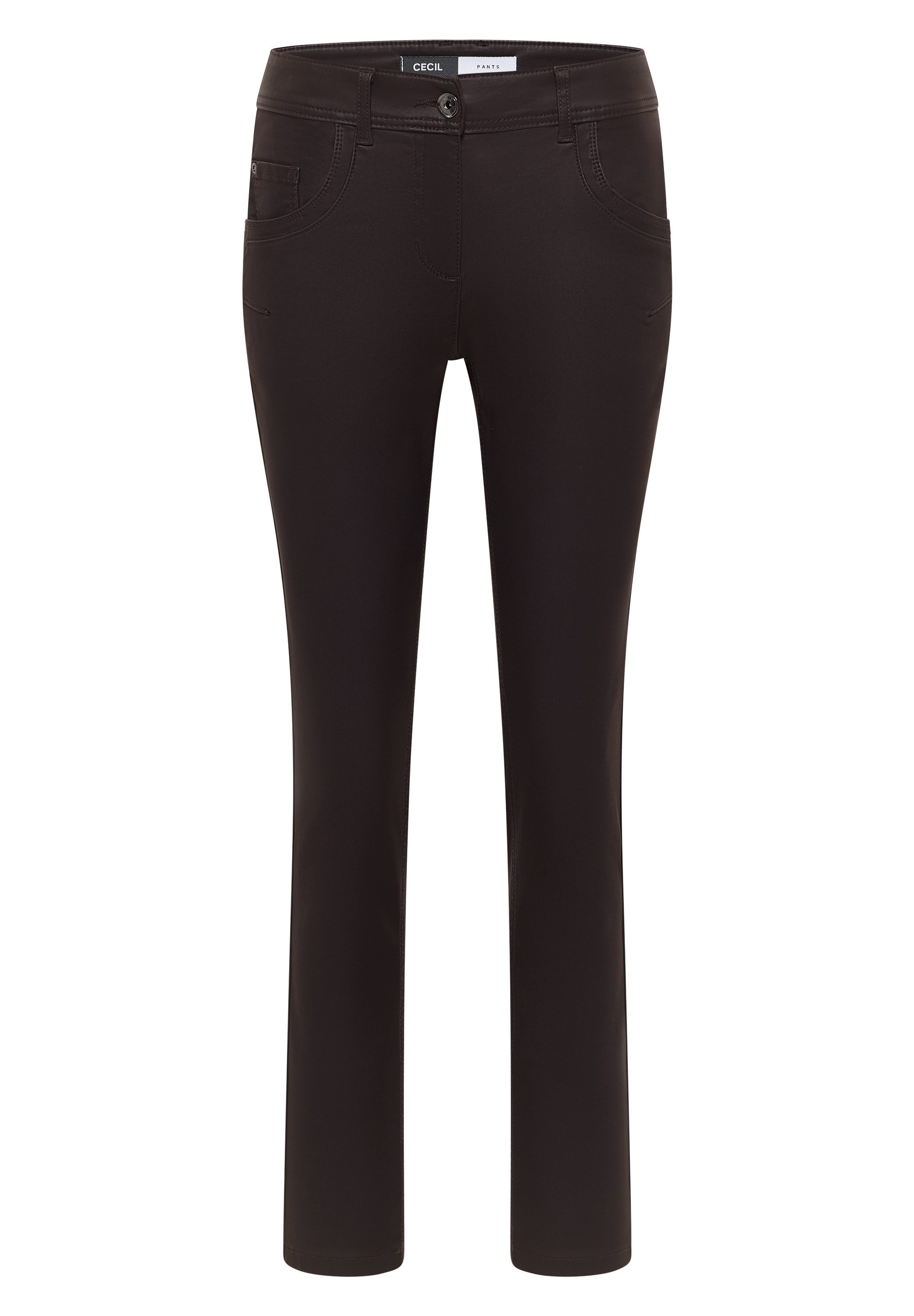 5-Pocket-Hose