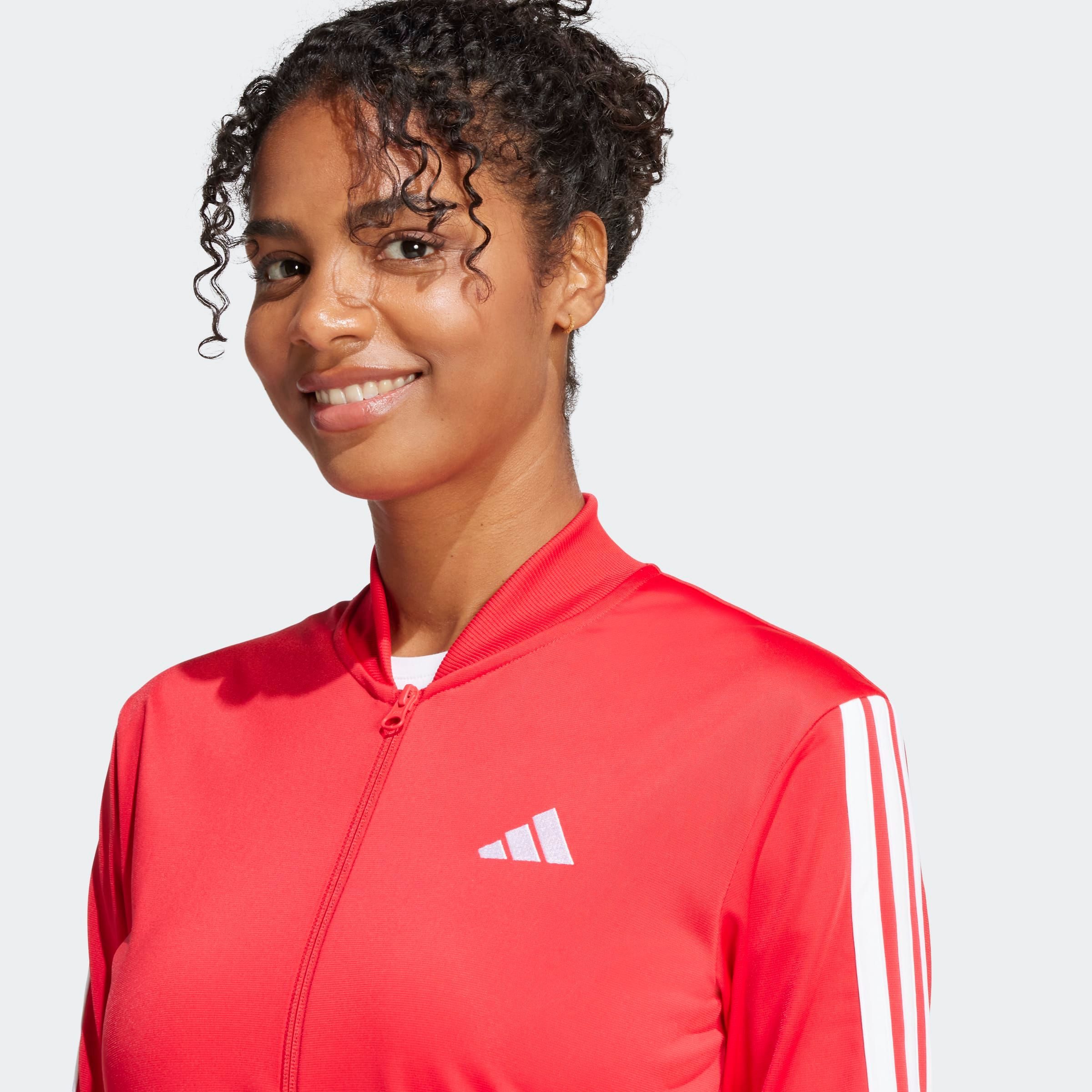 adidas Sportswear Trainingsanzug DAYREADY (2-tlg) – Bild 4 von 5