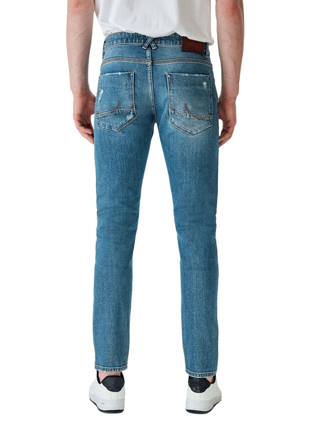 LTB Slim-fit-Jeans JOSHUA JOSHUA