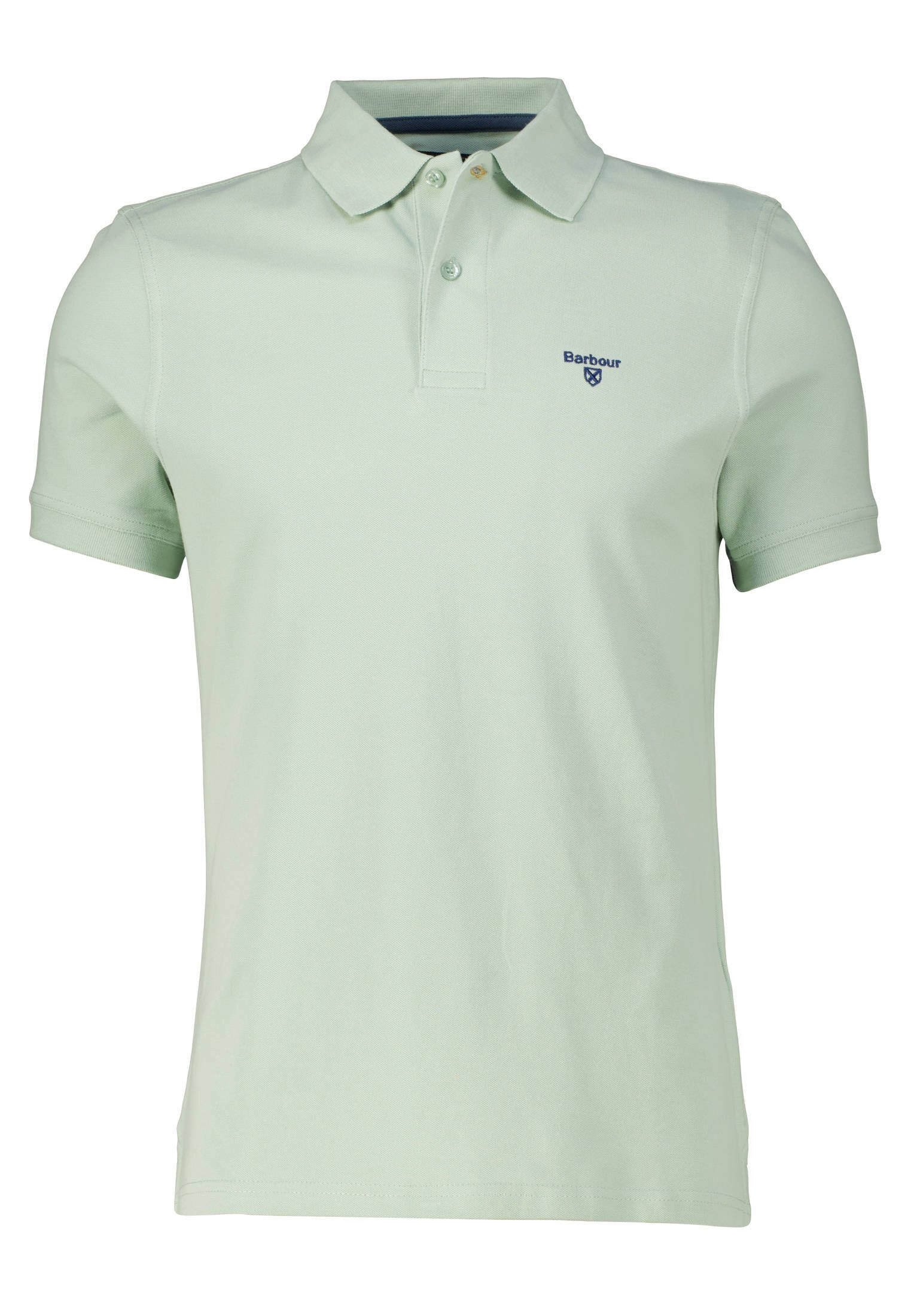 Barbour Poloshirt Herren Poloshirt LIGHTWEIGHT SPORTS günstig online kaufen