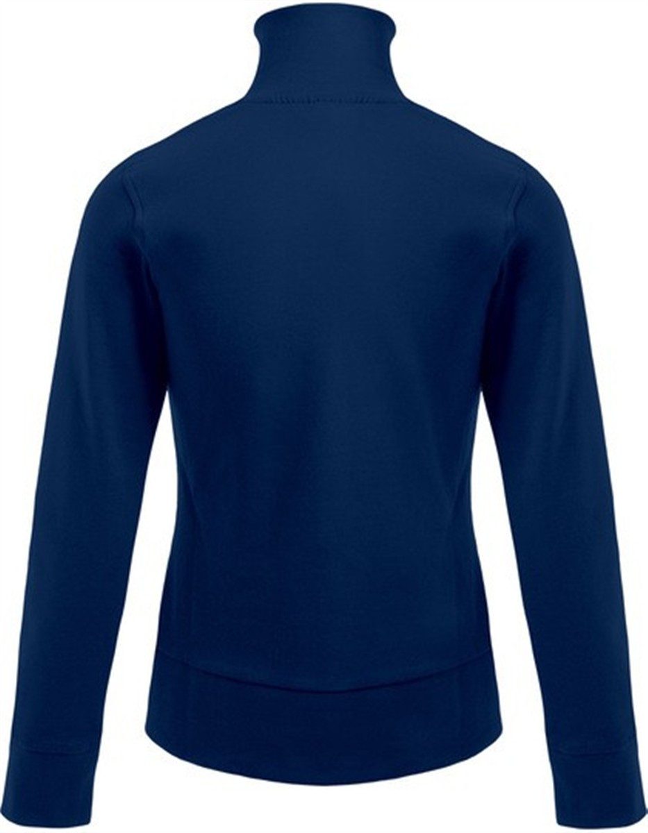 Promodoro Sweatjacke Damen Jacket Stand-Up Collar