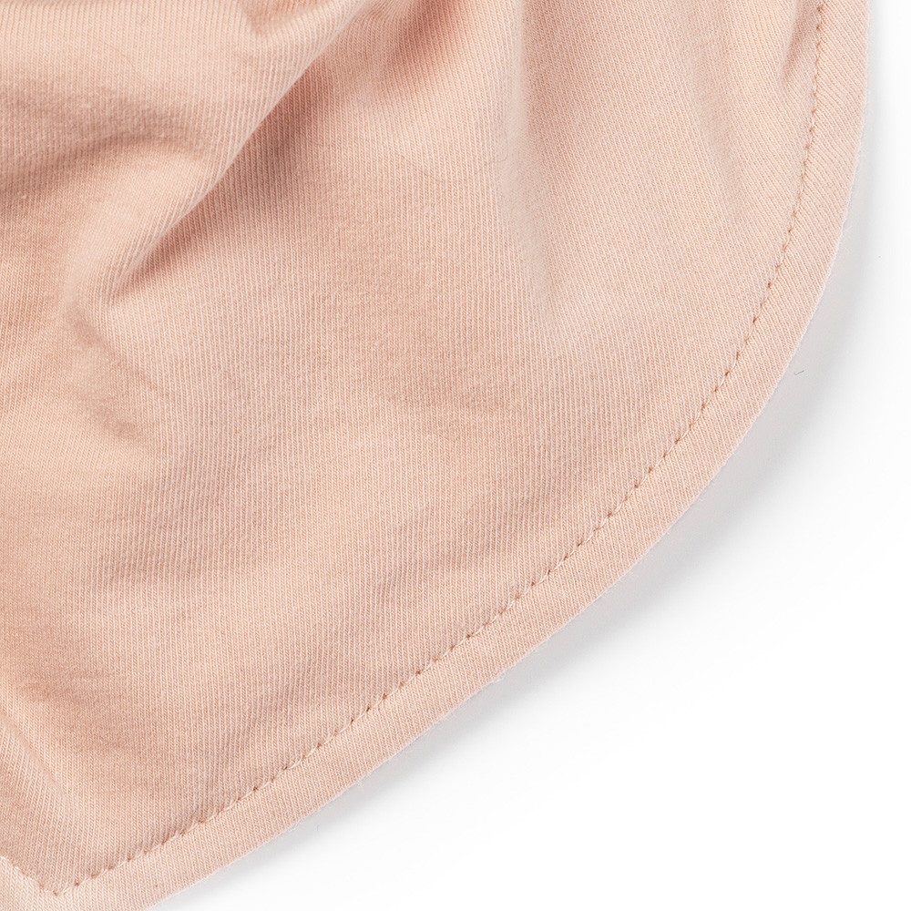 Elodie Lätzchen Elodie Lätzchen DryBib - Powder Pink, (1-St)