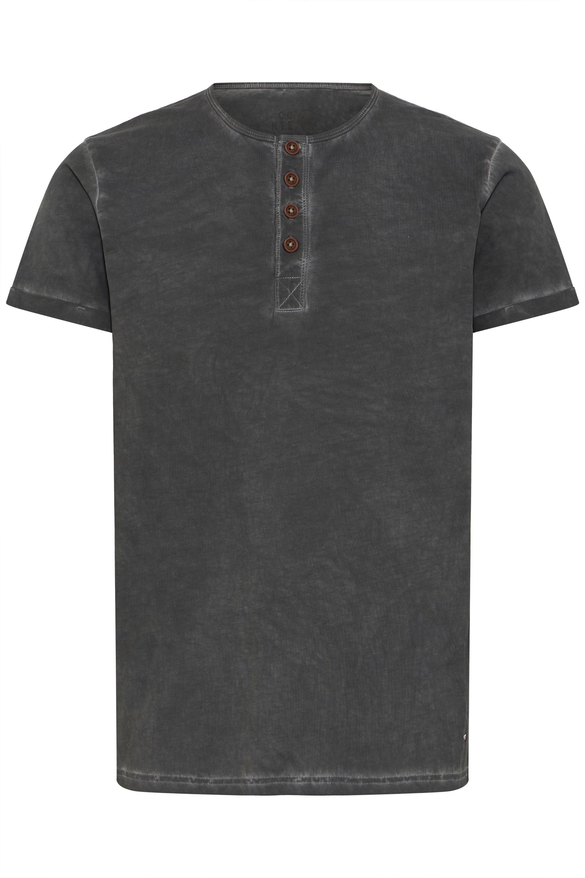 !Solid Rundhalsshirt SDTihn Kurzarmshirt mit Brusttasche günstig online kaufen