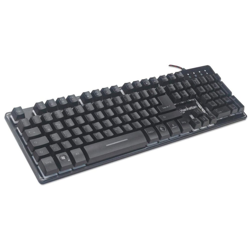IC INTRACOM PC-Tastatur