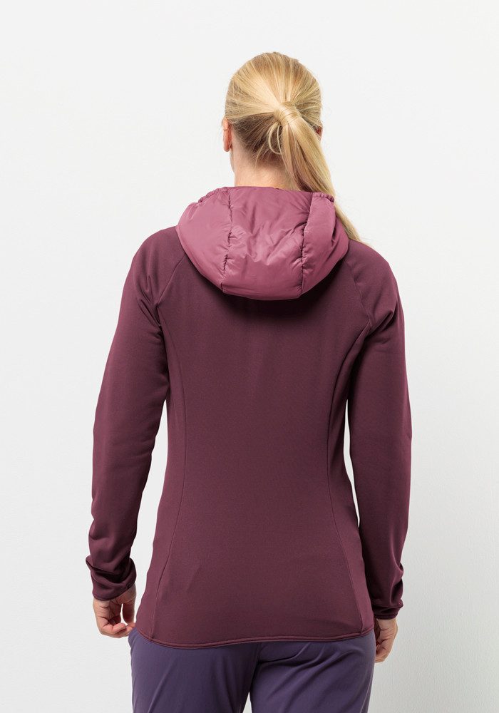 Jack Wolfskin Hybridjacke ROUTEBURN PRO HYBRID günstig online kaufen