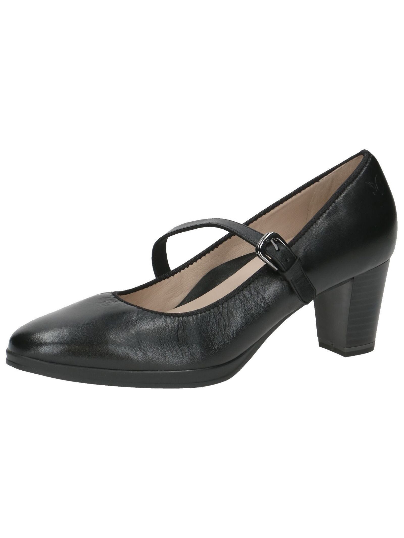 Caprice Pumps Nappaleder Pumps günstig online kaufen