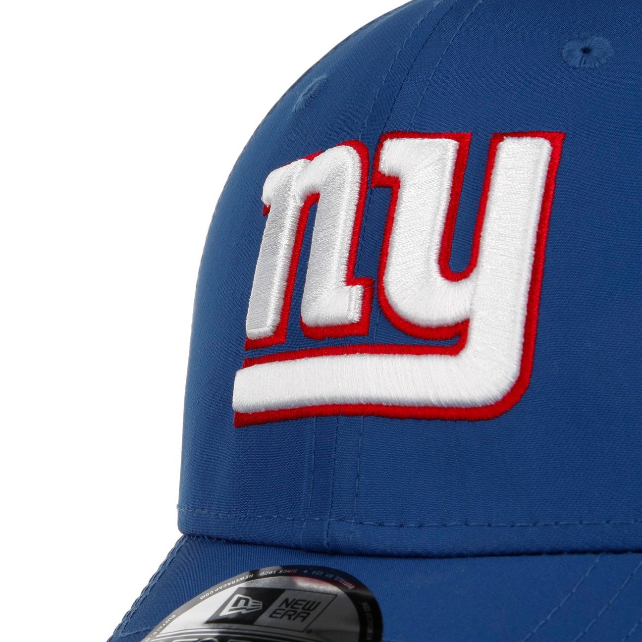 New Era Baseball Cap (1-St) Basecap Metallschnalle