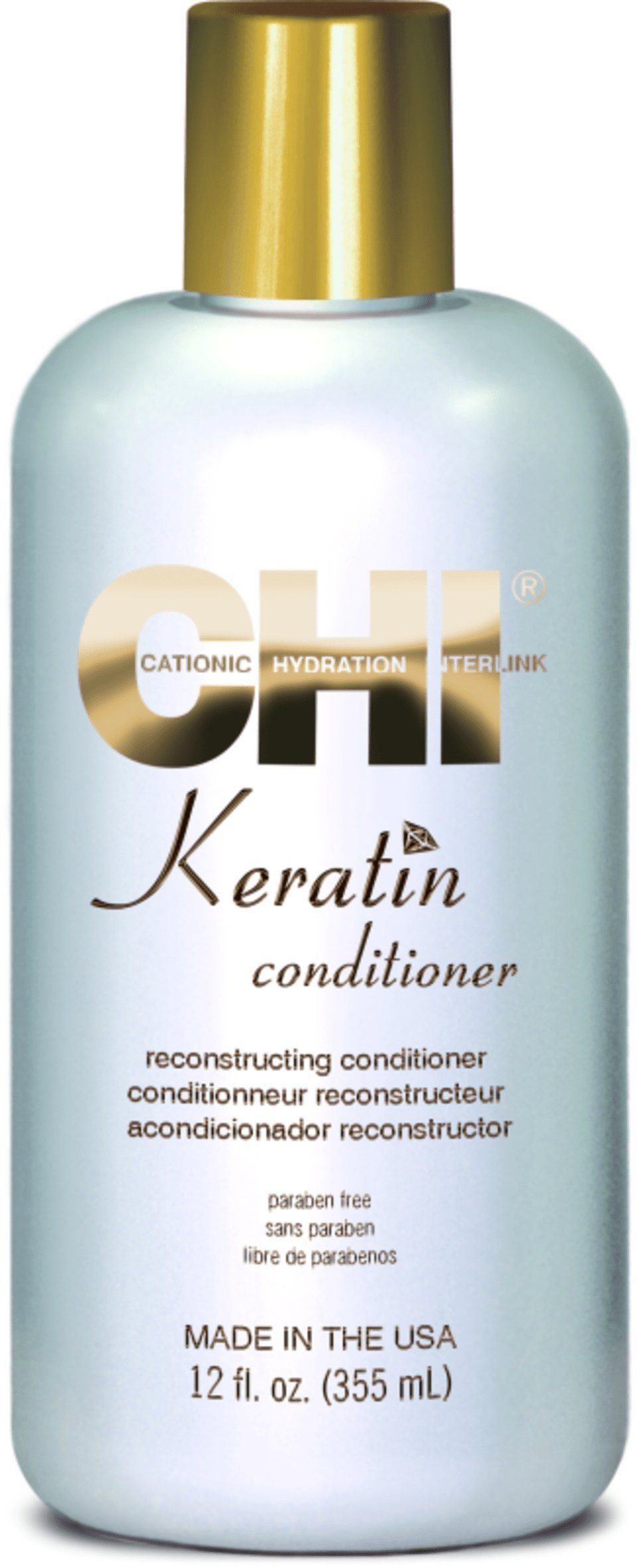 Haarkur CHI Keratin Conditioner