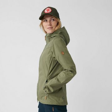 Fjällräven Outdoorjacke Damen Outdoorjacke "Stina" (1-St)