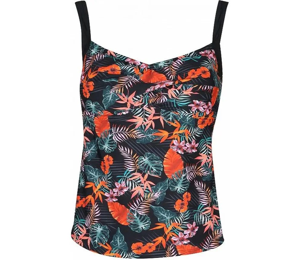 York Tankini MALI 3-L, Ladies' tankini, C-Cup