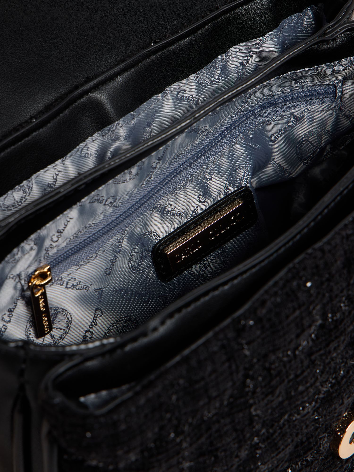 CARLO COLUCCI Umhängetasche Falliva