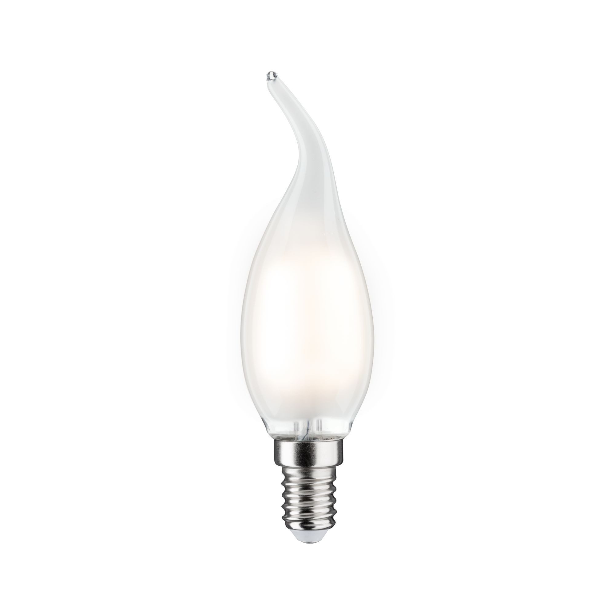 Paulmann LED-Filament 28688, E14, Warmweiß, LED