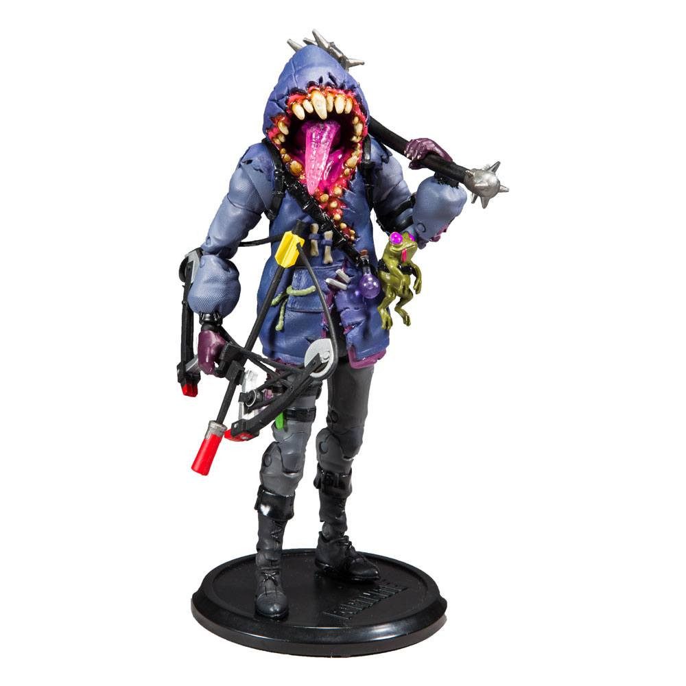 McFarlane Toys Actionfigur Fortnite Big Mouth 18 cm