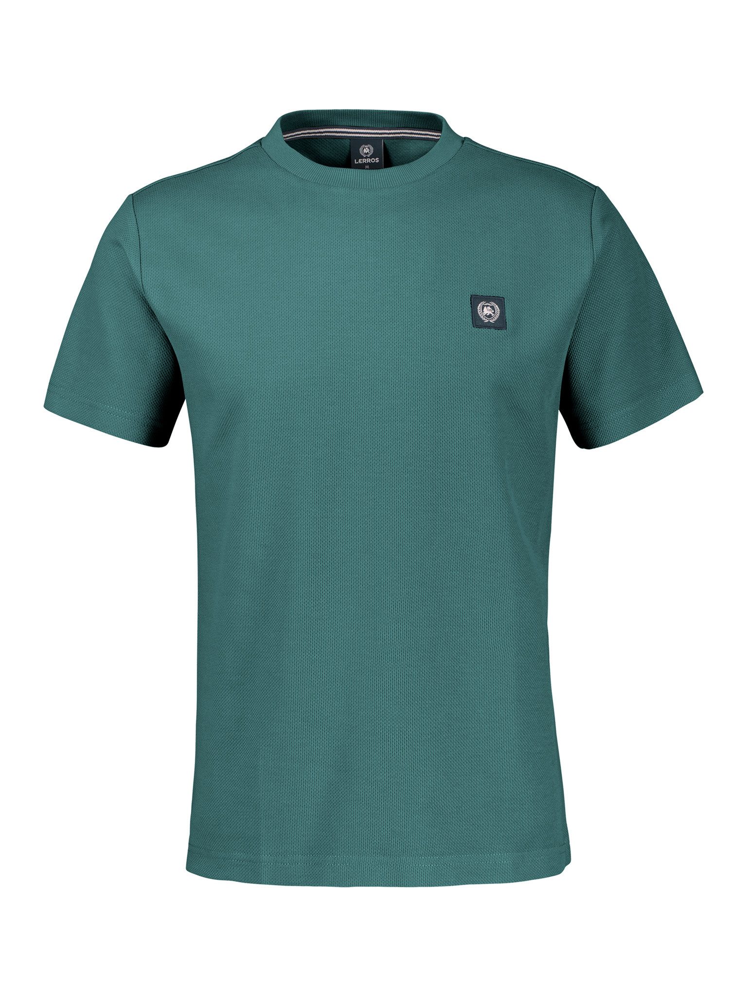 Rundhalsshirt