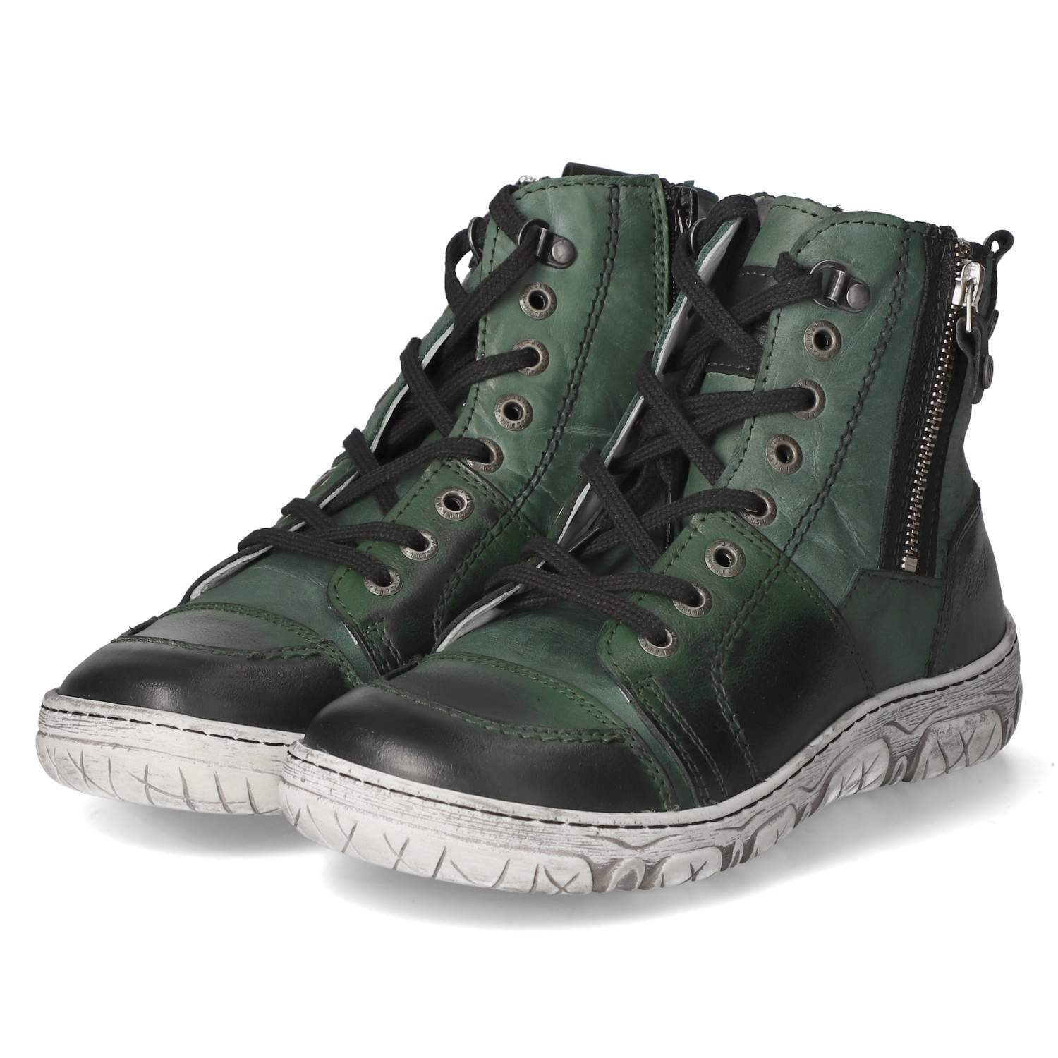 KRISBUT 3201-9 PO Schnürstiefel günstig online kaufen