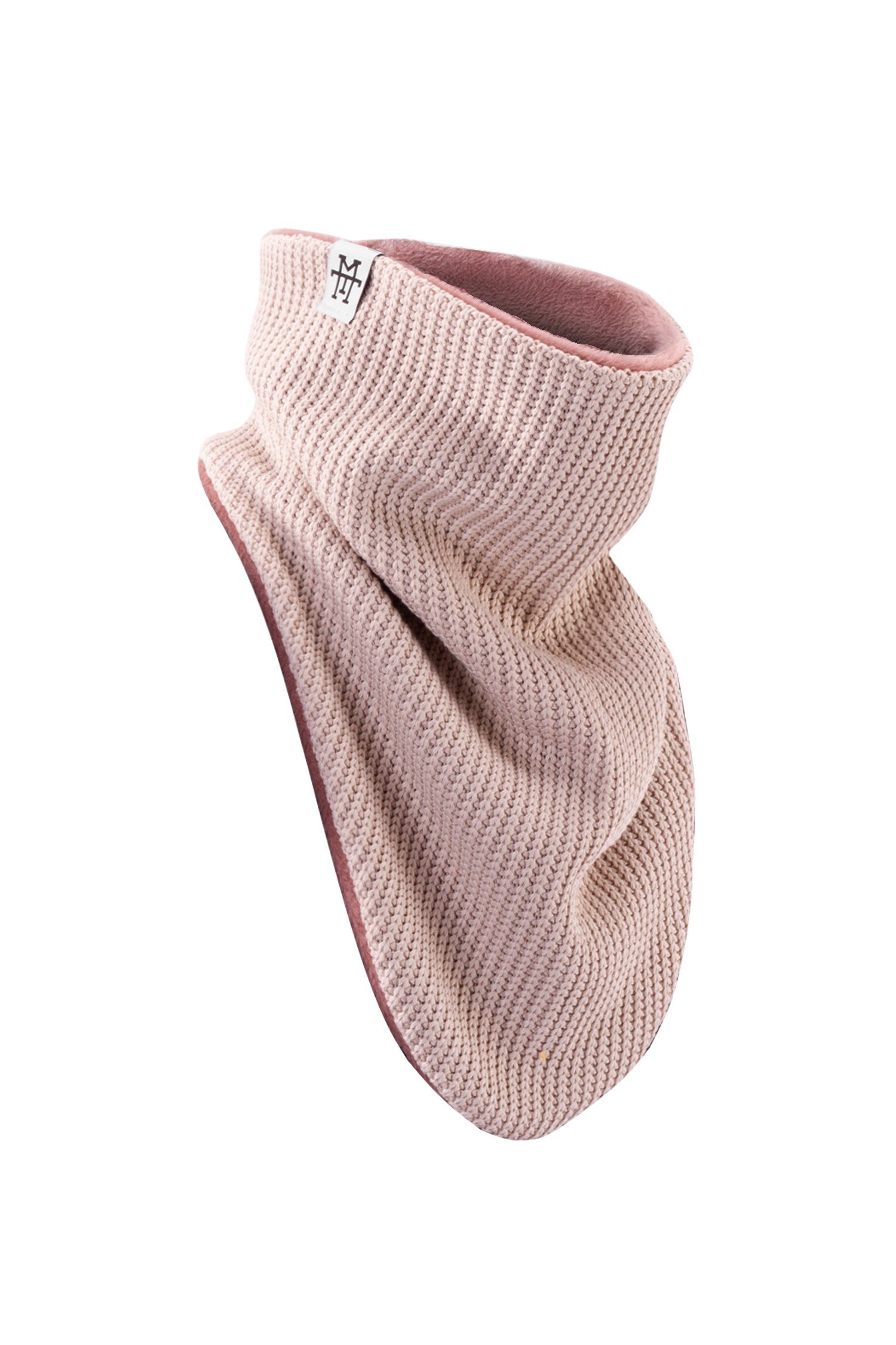 Manufaktur13 Strickschal Knit Windbreaker - Bandana, Halstücher, Multifunkt günstig online kaufen