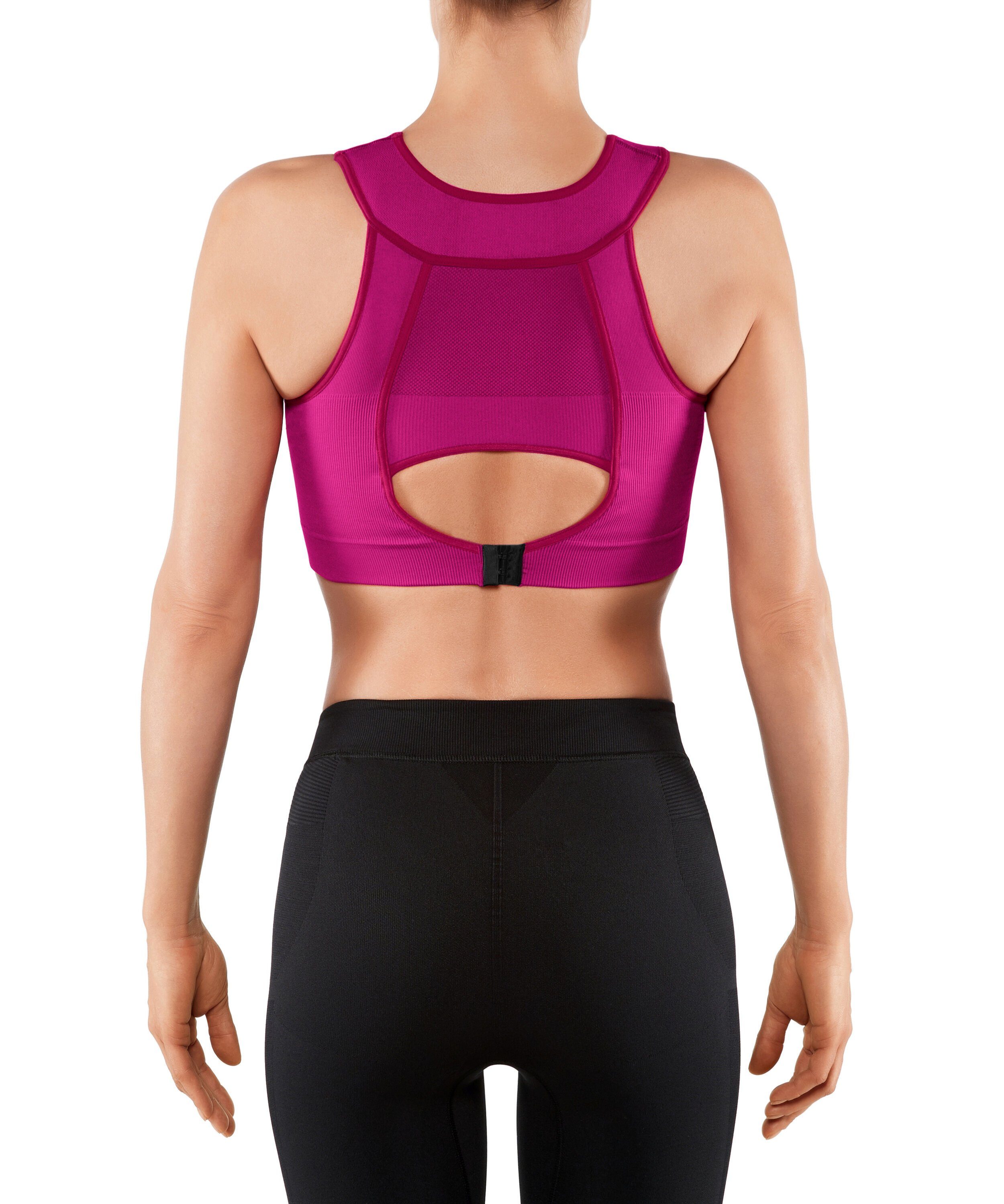 FALKE Sport-BH Maximum Support Sport-BH (1-tlg., 1) empfohlen für die Cupgrößen A/B