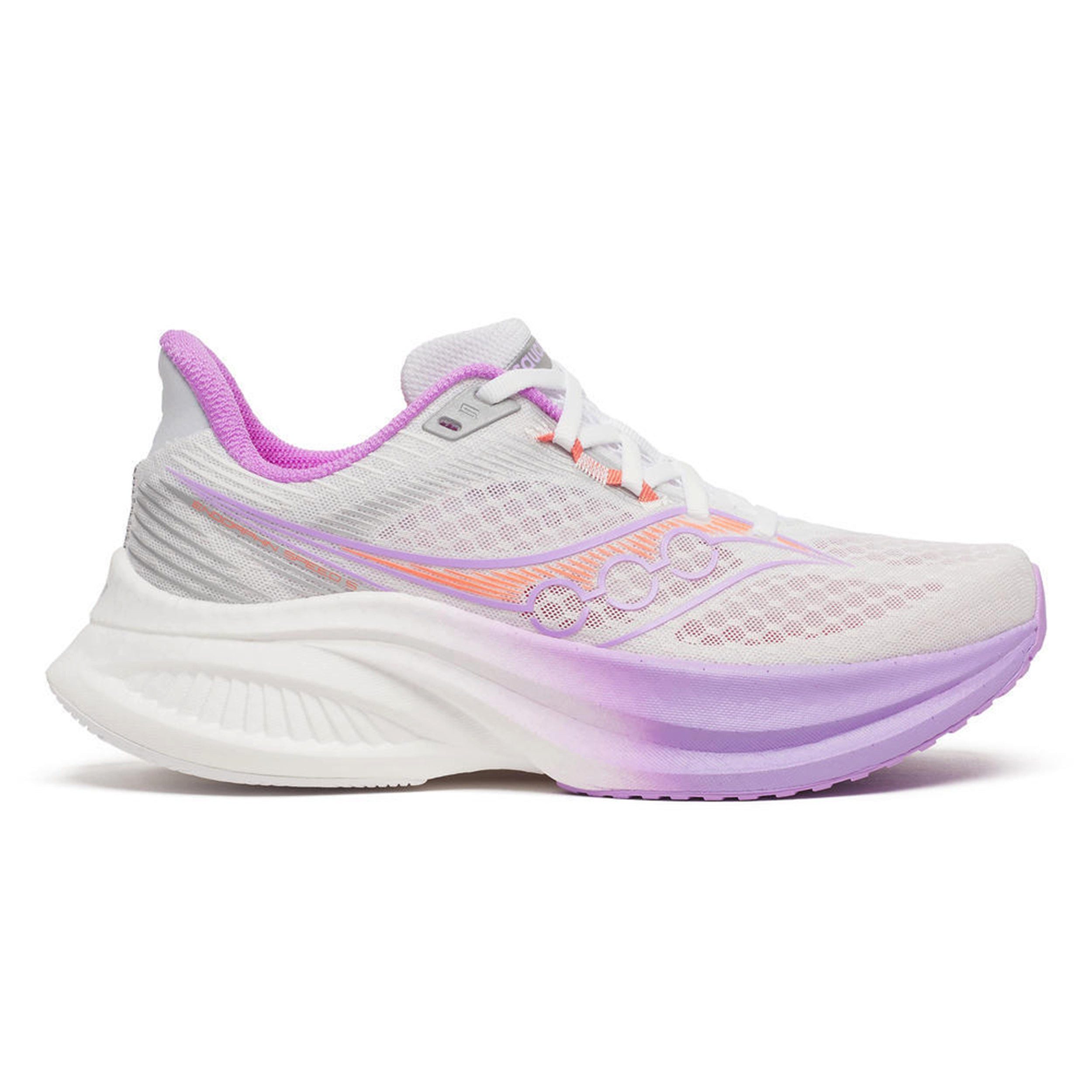 Saucony Endorphin Speed 5 - Wettkampfschuh Laufschuh