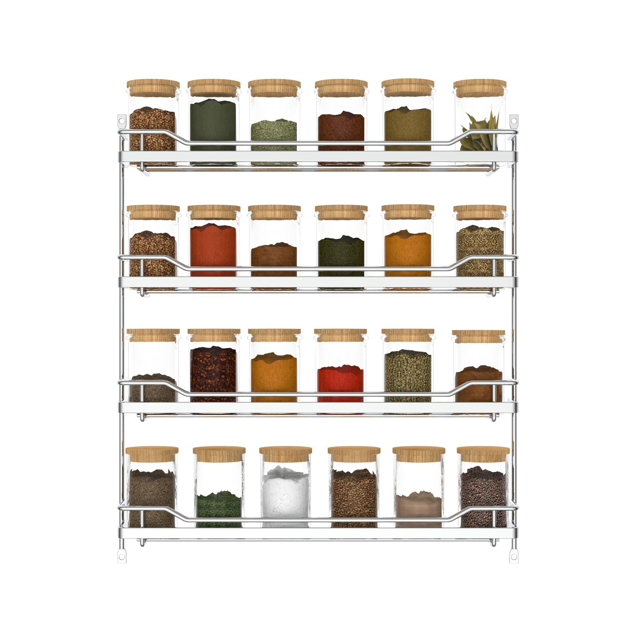 Kirchhoff Gewürzregal günstig online kaufen