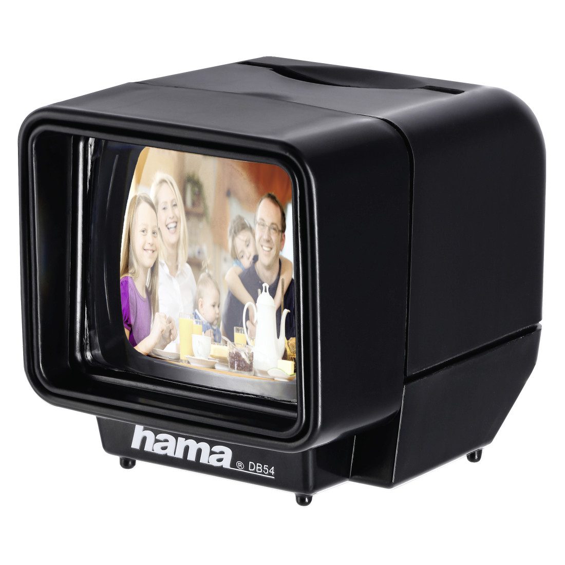 Hama Portabler Projektor