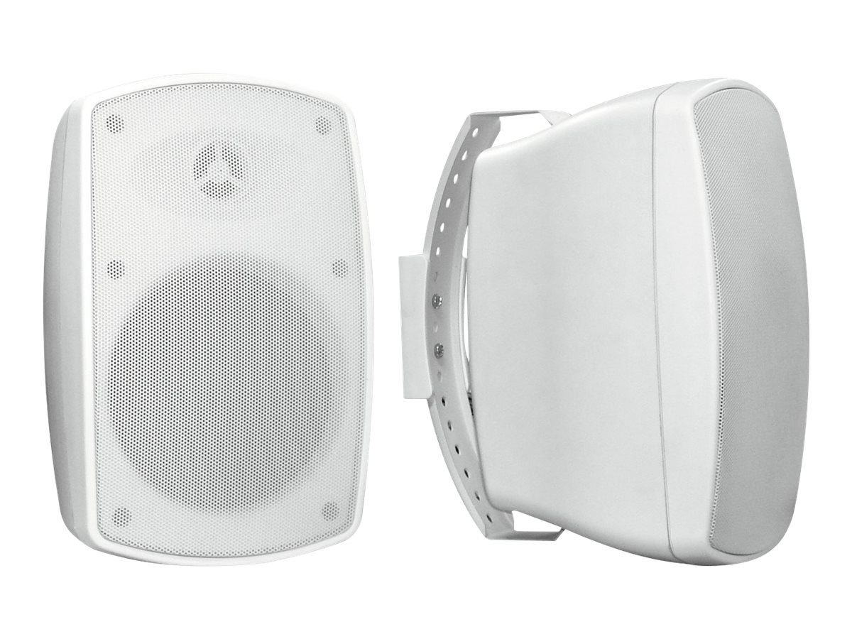 Omnitronic Lautsprecher