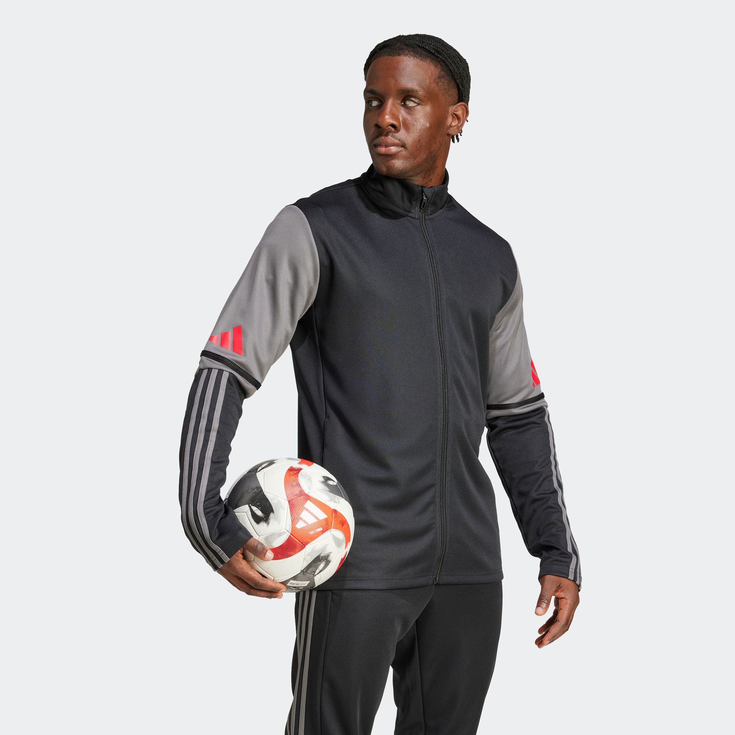 adidas Performance Trainingsjacke SQ25 TR JKT günstig online kaufen