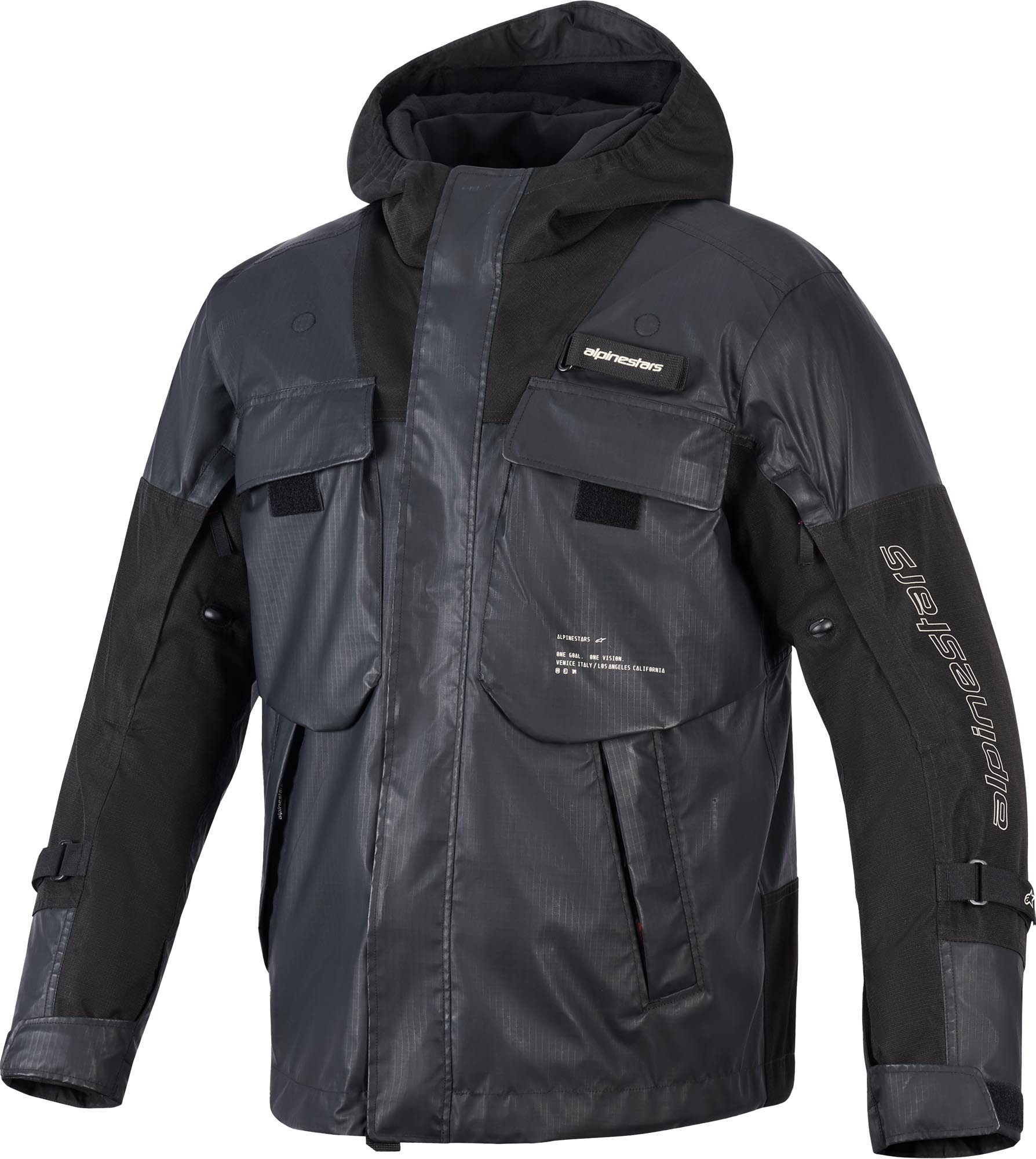 Alpinestars Motorradjacke Mospher WP wasserdichte Motorrad günstig online kaufen