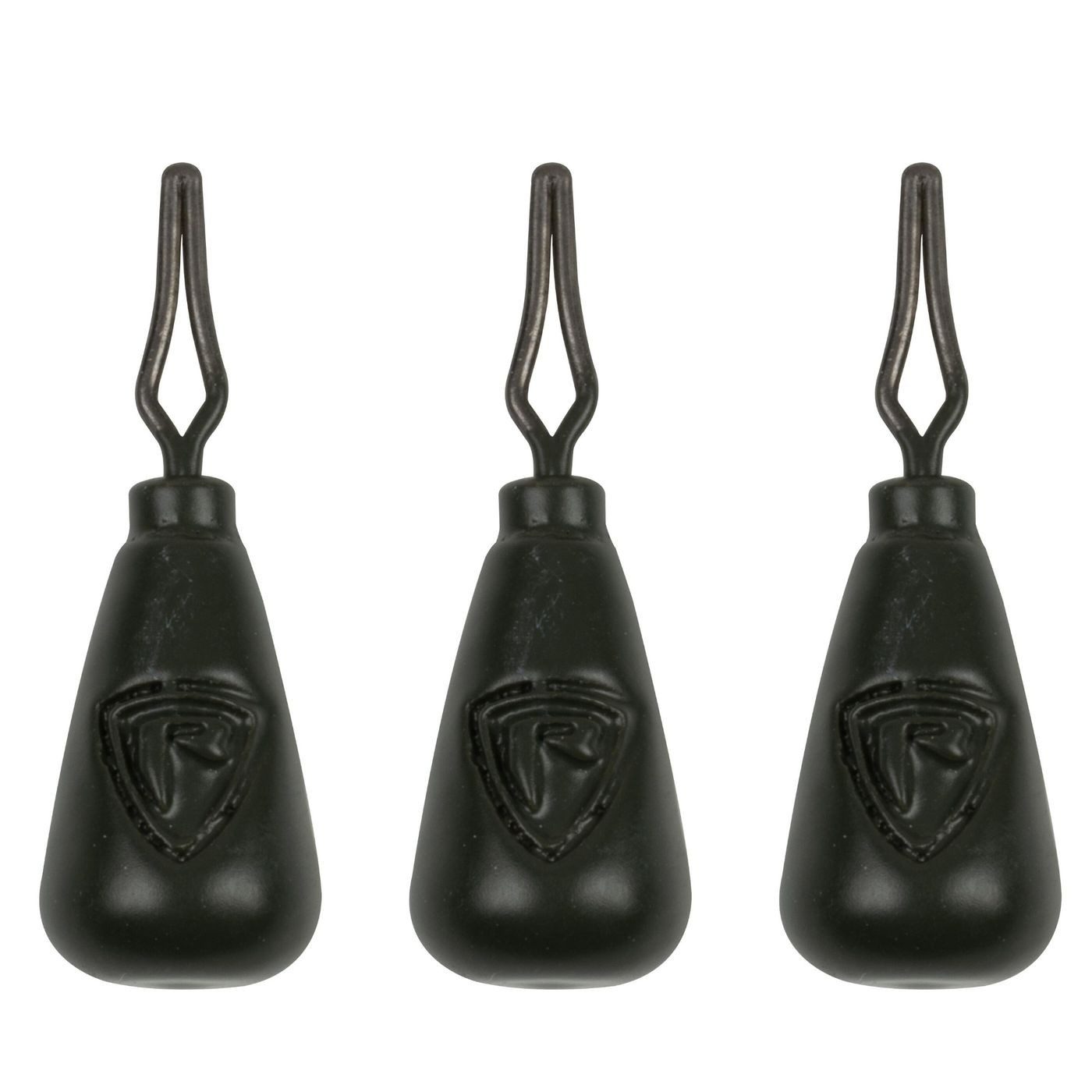 Fox Rage Drop-Shot-Blei 4g Tungsten Dropshot Weights 3pcs