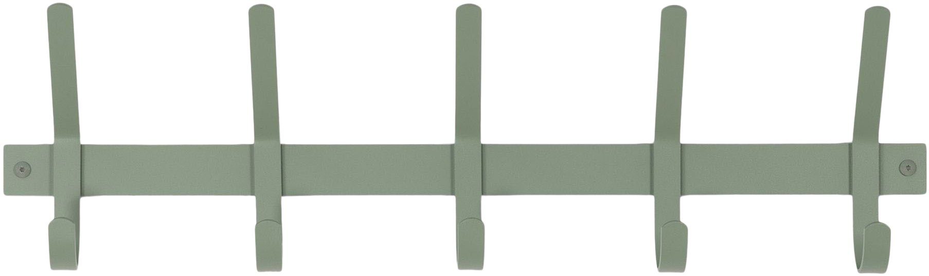 Spinder Design Гачки гардеробні, Metall, Breite 70 cm