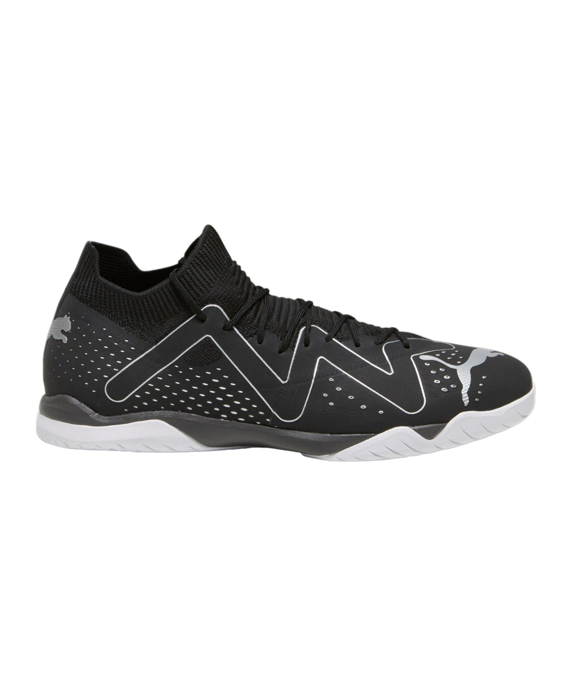 PUMA PUMA FUTURE Match IT Halle Voltage Fußballschuh