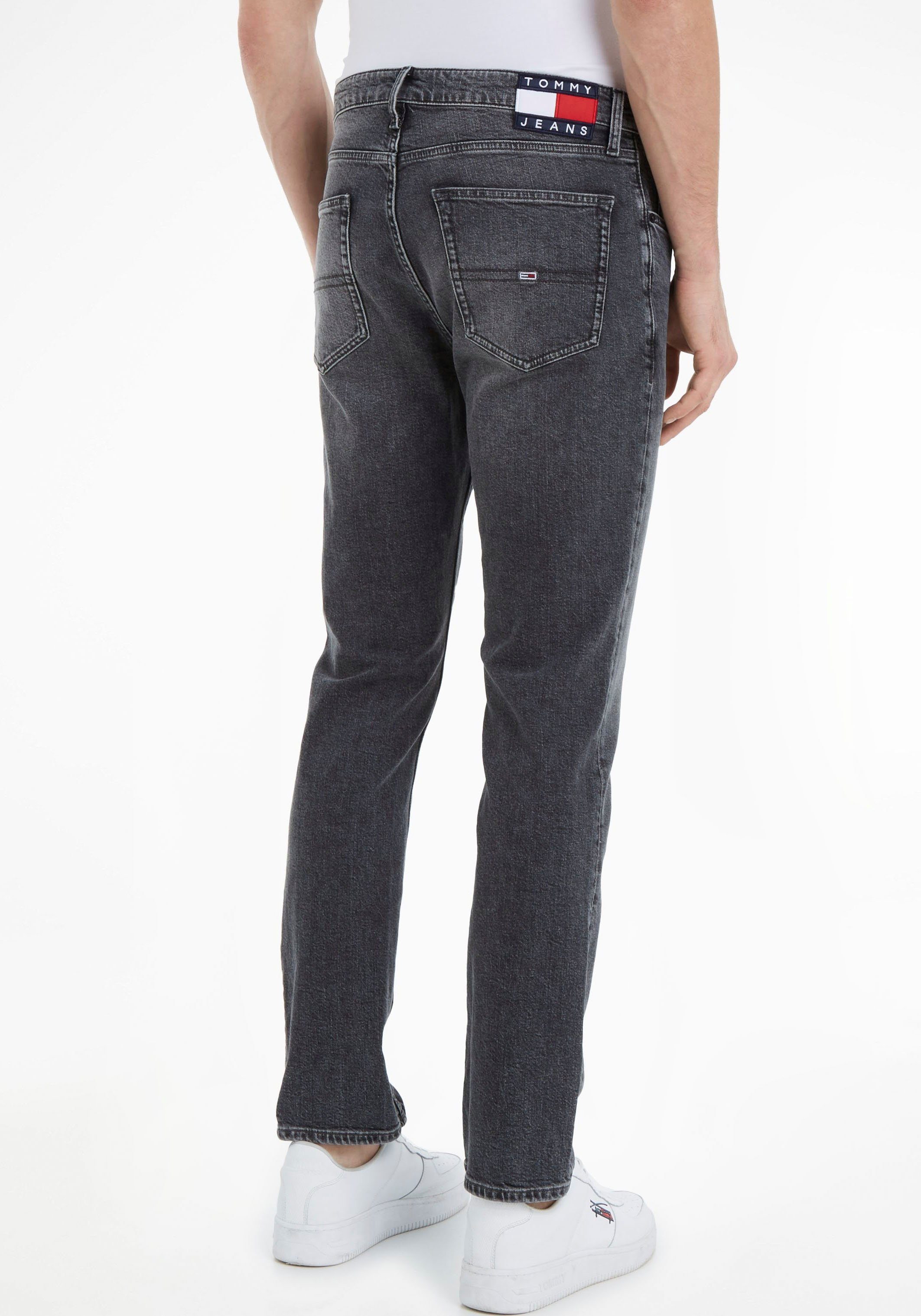 Tommy Jeans 5-Pocket-Jeans Ryan Regular Straight günstig online kaufen