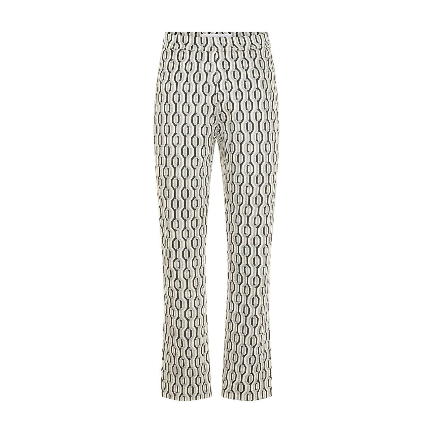 Raffaello Rossi Stoffhose Macy