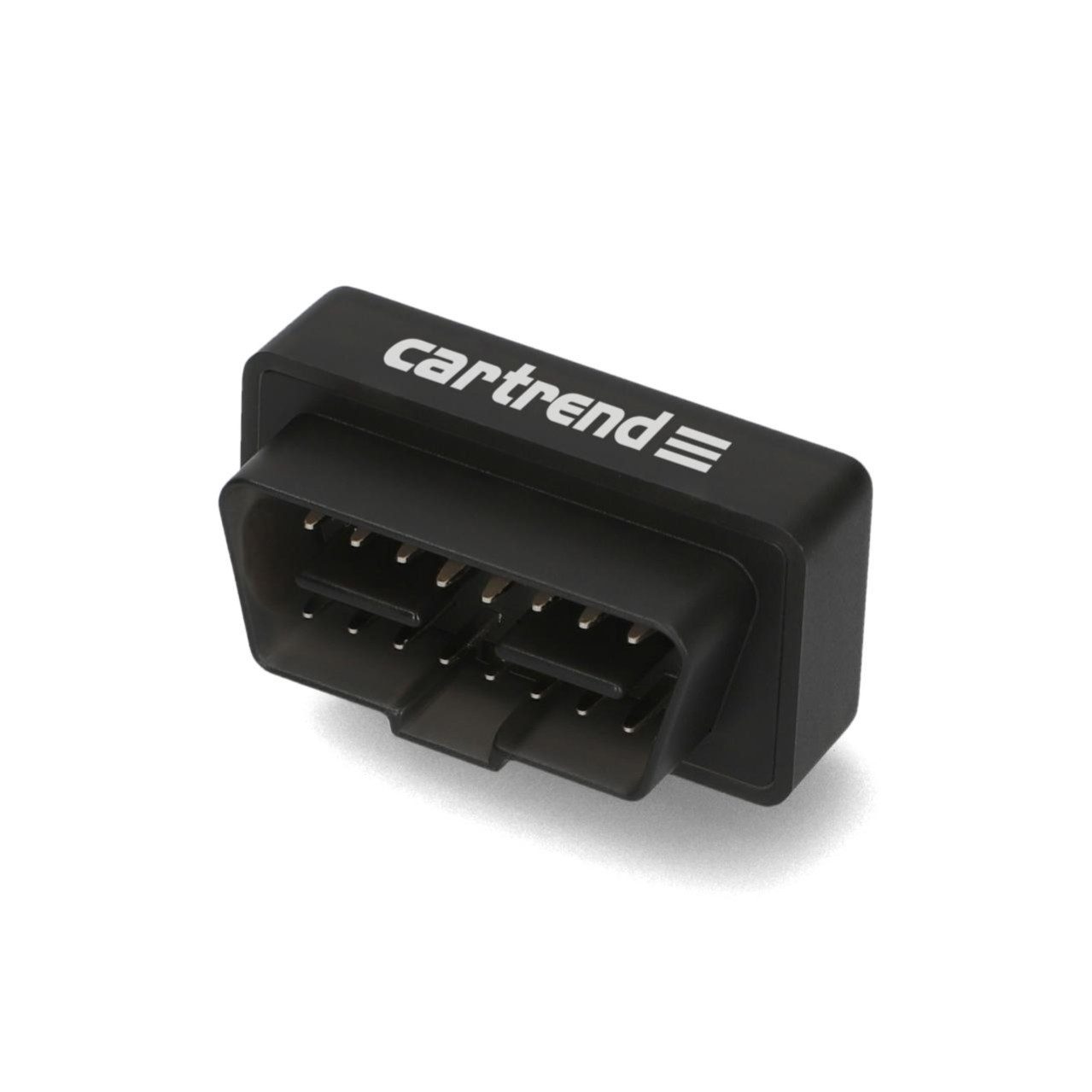 Cartrend Kfz-Diagnosegerät Cartrend WIFI OBD II
