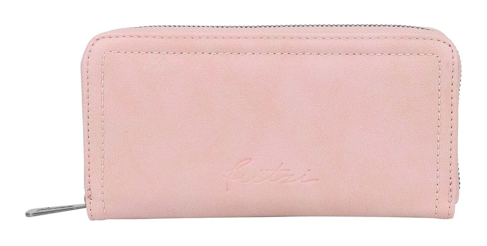 Fritzi aus Preußen Geldbörse Vintage Wallet günstig online kaufen