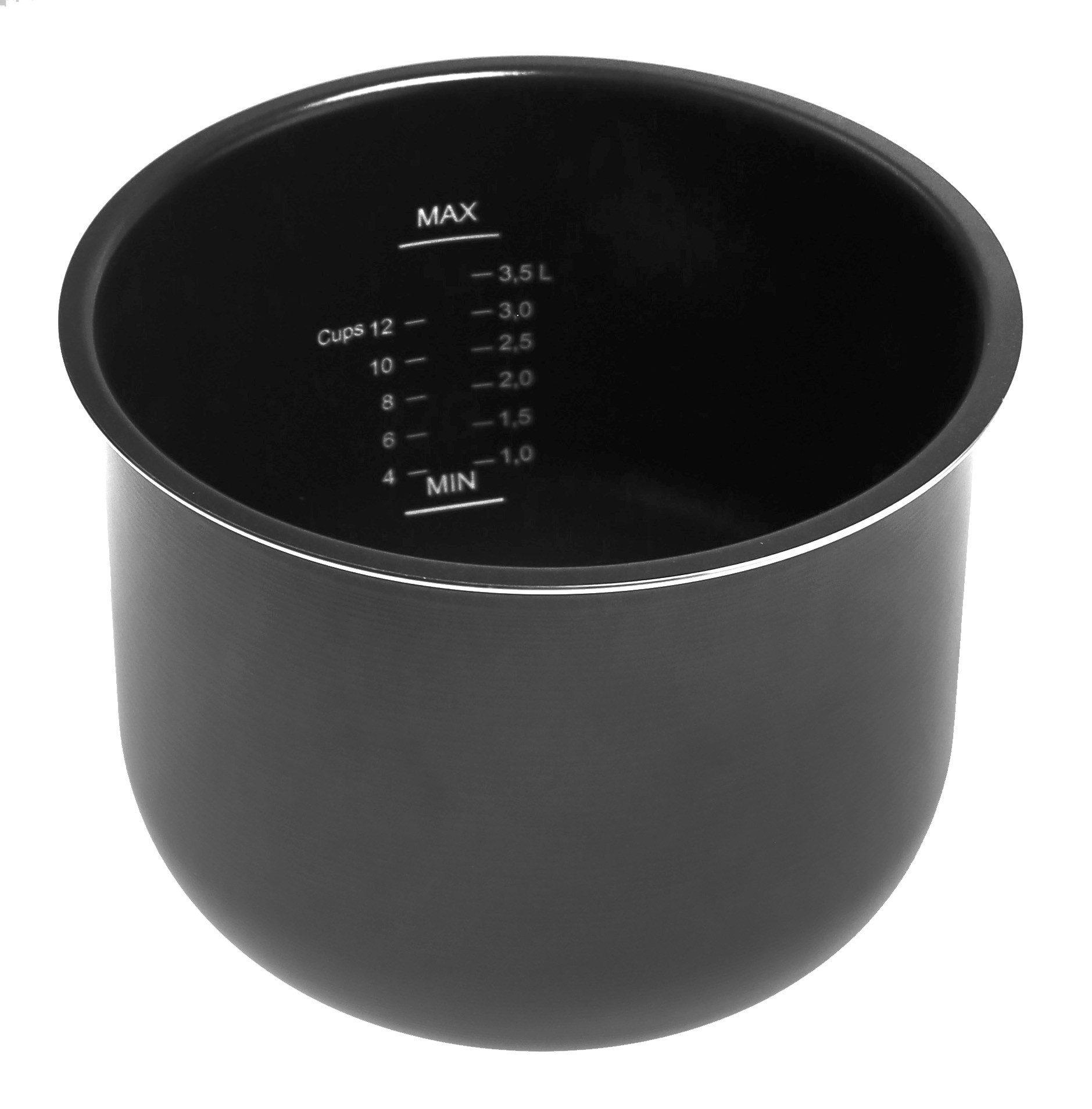 Auffangbehälter WMF FS-1000050992 Behälter für 0415370011 Lono 8in1 Multikocher